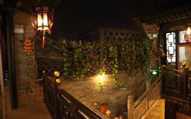 Pingyao Dechang Folks Inn