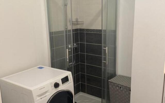 Appartement design Gardanne