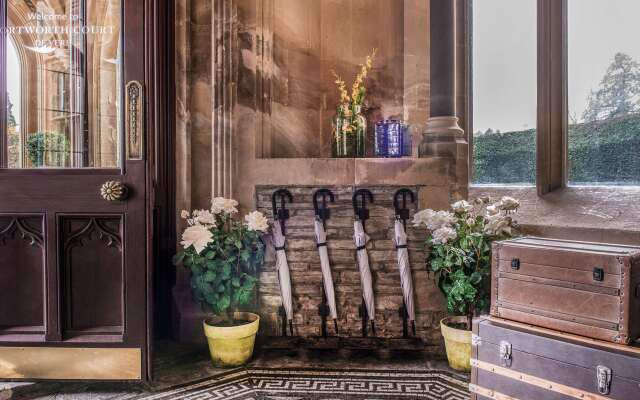 De Vere Tortworth Court