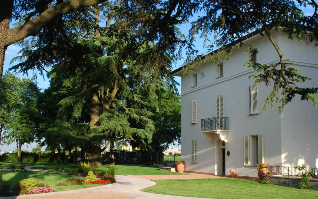 Relais Villa Valfiore
