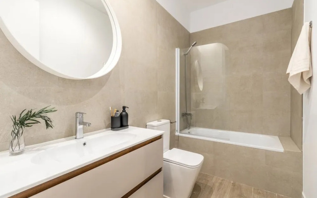 Colorada - 3 Bedrooms in Centro