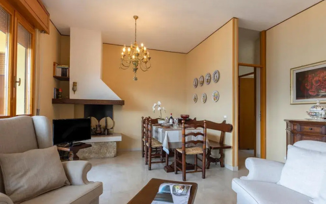 Casa Val di Sogno in Malcesine