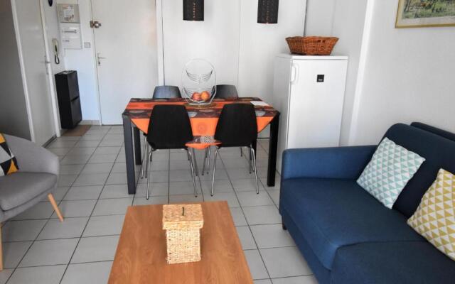 Appartement Arcachon, 2 pièces, 4 personnes - FR-1-420-61