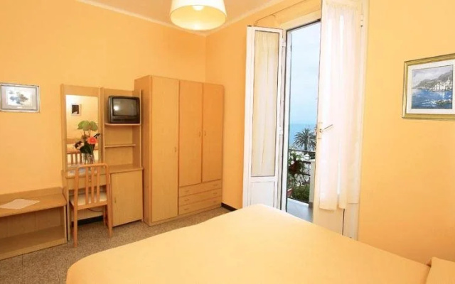 Hotel Villa Bianca