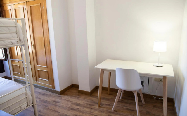 Apartamento Lomeña