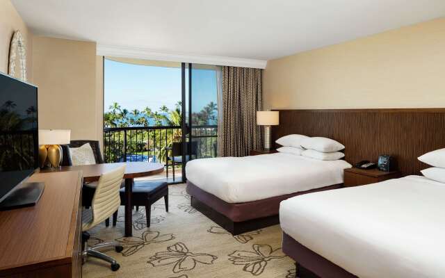 Hilton Waikoloa Village