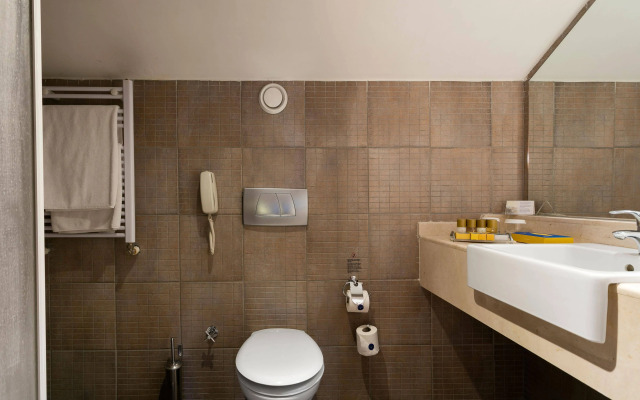 Sirene Davras Hotel