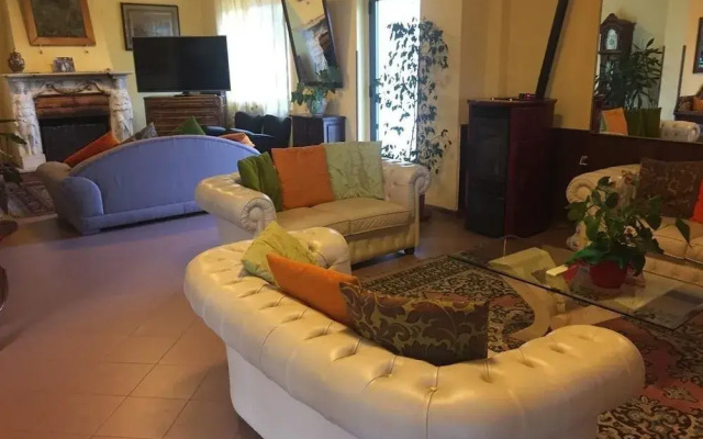 Hotel la Lucciola