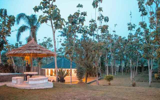 Villa Andante - Make Slow Your Day in Puncak