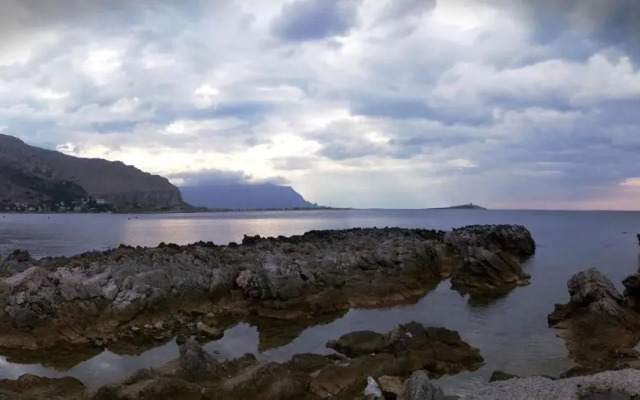 Appartamento Sferracavallo