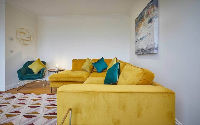 Host Stay Strathview