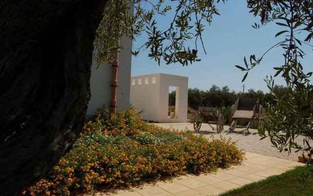Agriturismo La Concordia