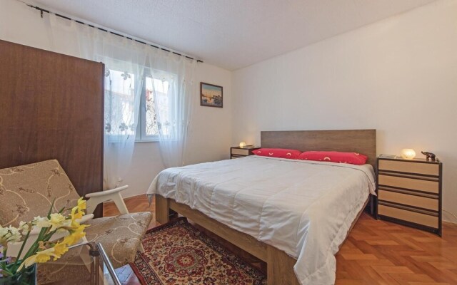 Awesome Home in Fazana With Wifi and 2 Bedrooms