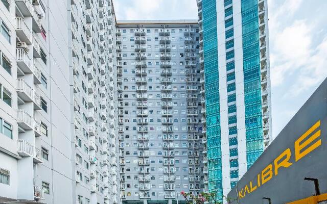 Super OYO CollectionO 91566 Easton Park Jatinangor