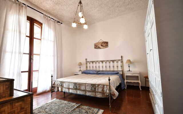 Villa With 3 Bedrooms in Milazzo, With Wonderful sea View, Enclosed Ga