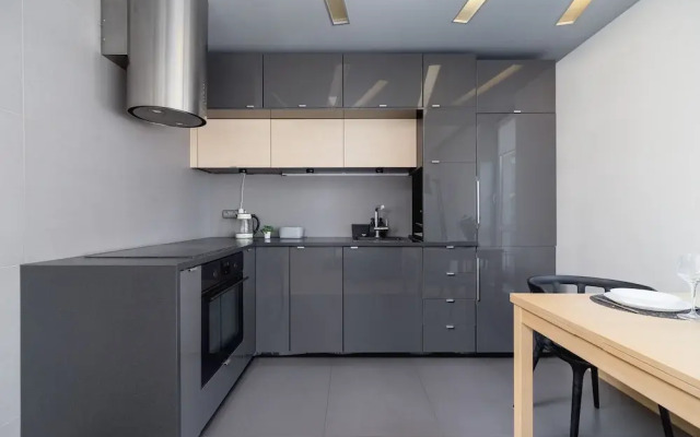 Stawowa Apartment Cracow by Renters