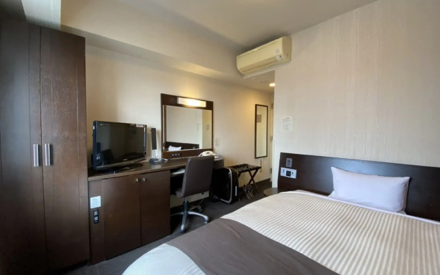 Hotel Route-Inn Koriyama Inter