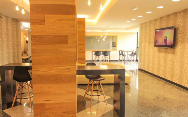 Best Western Mirage Hotel Fiera