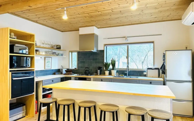 Hakuba Bliss Cottage