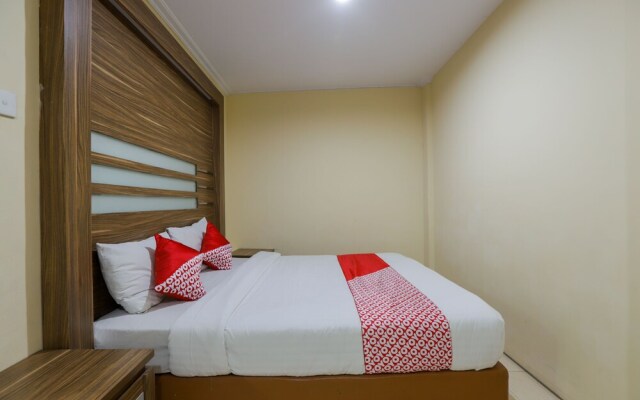 Hotel Senen Indah by Oyo Rooms