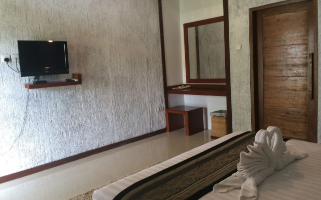 Good Heart Resort
