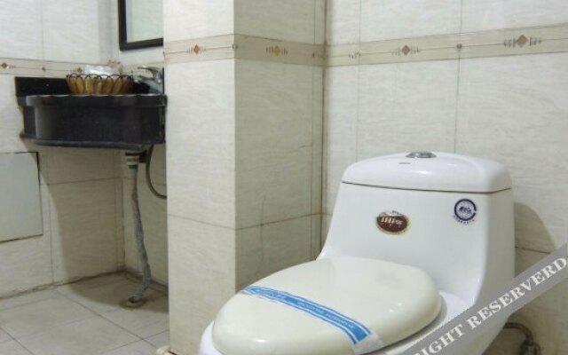 Jinhonglin Hotel (Nanning Railway Station)