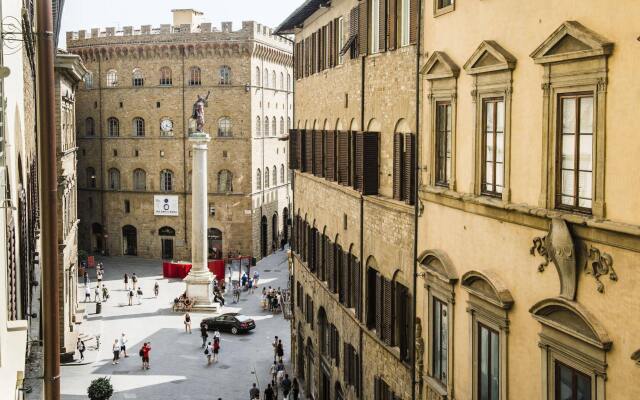 Hotel Milu Florence