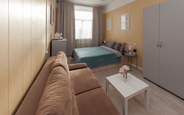 Mini-hotel Spikado