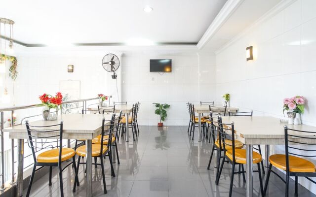 Hotel Mustika Sari