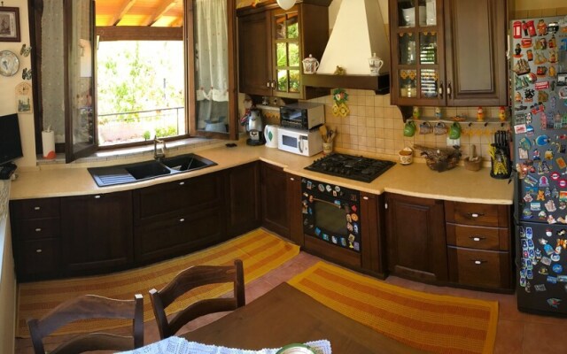 Stunning Sicilian Villa