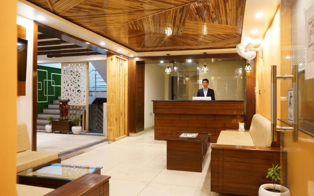 Hotel Doon's Pride