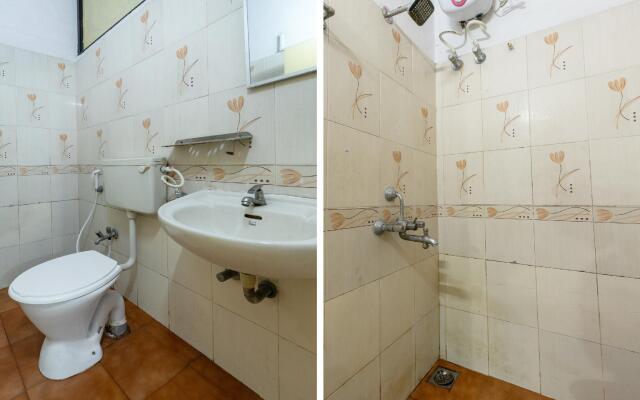 Capital O 28343 Madurai Velnachiyar Guest House