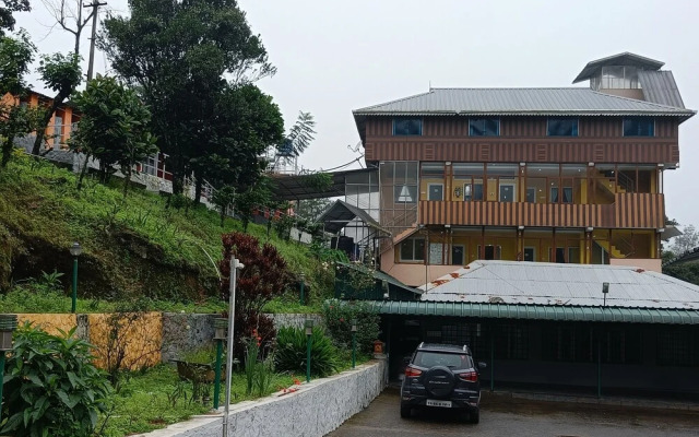 AGB Homestay by Howard