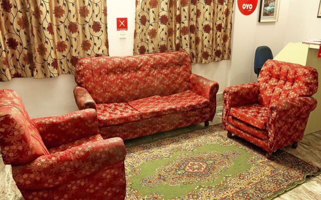 OYO 3634 Apartment RK Hospitality