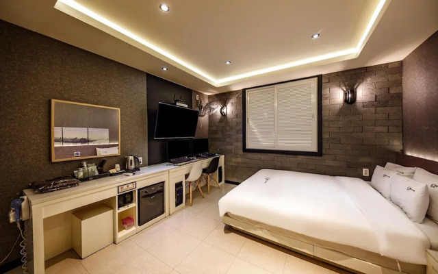 Hotel Dosi