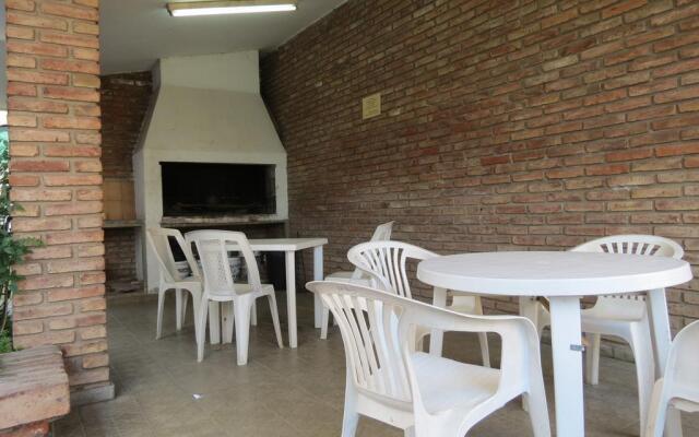 Hotel Arenales