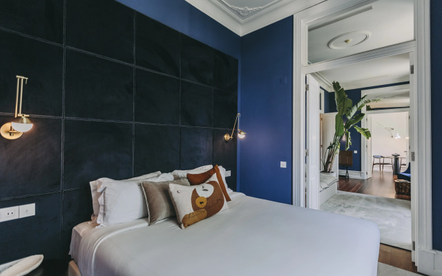 Torel Palace Lisbon