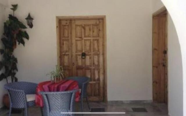 Koumans Residence Akoumia-Triopetra