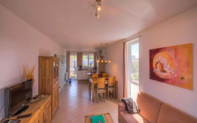 Marina Muritz Hideaway