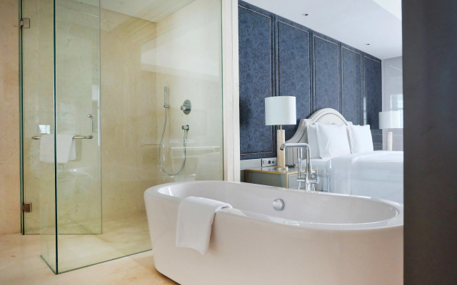 Goodrich Suites, Jakarta