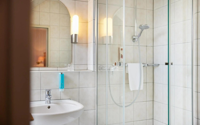 Hotel Zum Schiff