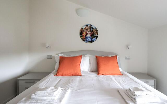 Giuseppe Pastine 17 D - Santa Margherita Ligure