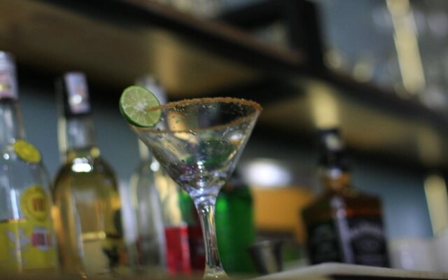 Crystal Lotus Hotel Yogyakarta