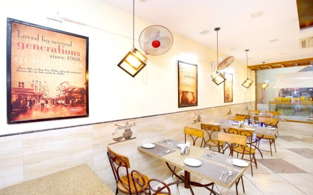 Hotel Sartaj By OYO Rooms