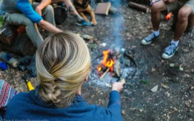 Sven's Basecamp Hostel