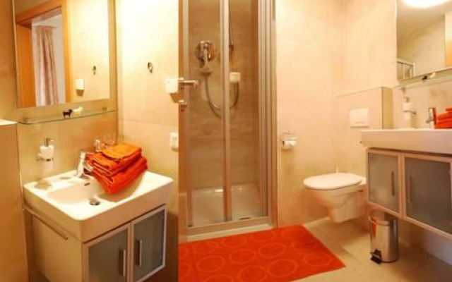 Apartment Steger