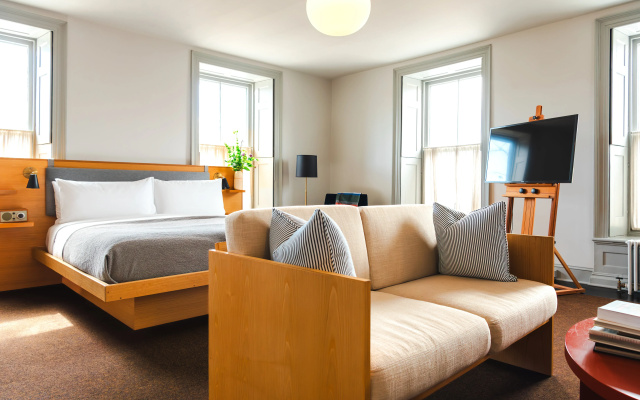Hotel Kinsley