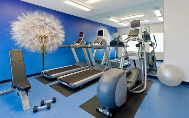 SpringHill Suites Phoenix North