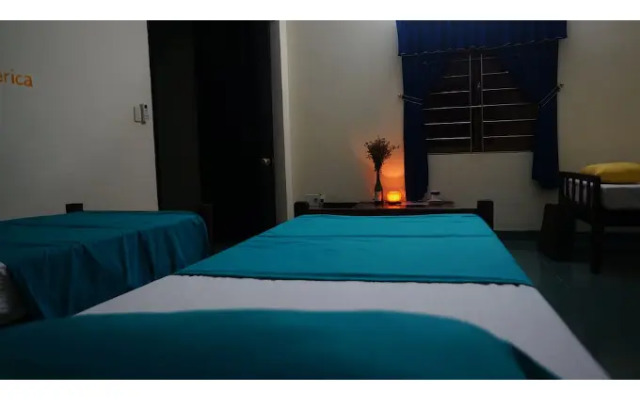 Babel Homestay