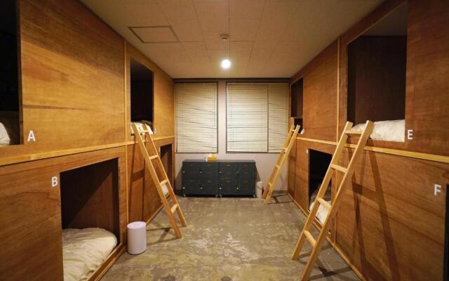 La Union - Vacation STAY 14571v